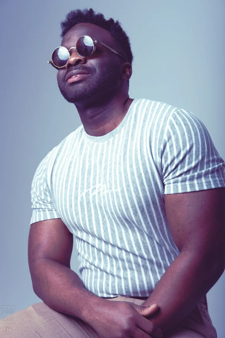 Temi Davis